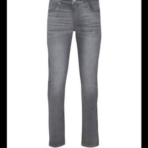 7 for All Mankind Paxtyn Skinny Jeans 34